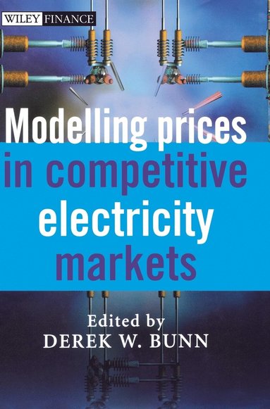 Bunn, Derek W. Bunn - Modelling Prices in Competitive Electricity Markets, Inbunden