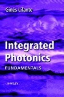 bokomslag Integrated Photonics