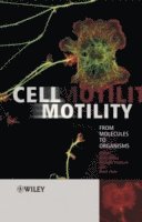 bokomslag Cell Motility