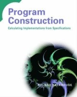 bokomslag Program Construction
