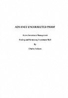 Applied Quantitative Methods for Trading and Investment