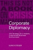 Corporate Diplomacy 1