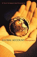 bokomslag Global Account Management