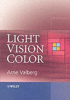 bokomslag Light Vision Color