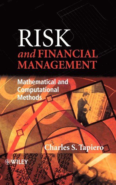 bokomslag Risk and Financial Management
