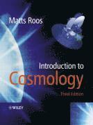 bokomslag Introduction to Cosmology