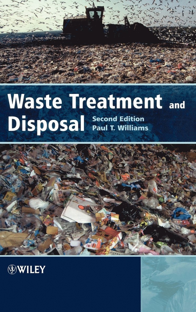 Waste Treatment and Disposal 1