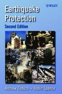 bokomslag Earthquake Protection