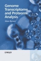 bokomslag Genome Transcriptome and Proteome Analysis