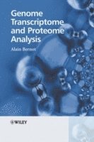 Alain Bernot, Bernot - Genome Transcriptome and Proteome Analysis, Inbunden
