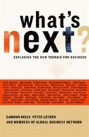 What's Next? 1