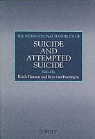bokomslag The International Handbook of Suicide and Attempted Suicide