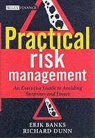 bokomslag Practical Risk Management