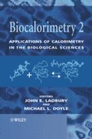 bokomslag Biocalorimetry 2