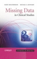 Geert Molenberghs, Michael Kenward - Missing Data in Clinical Studies, Inbunden