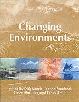 bokomslag Changing Environments
