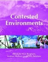 Contested Environments 1