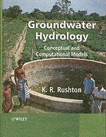 bokomslag Groundwater Hydrology