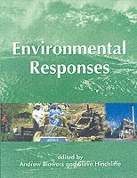 bokomslag Environmental Responses