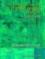 bokomslag Structure Elucidation by NMR in Organic Chemistry
