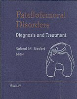 bokomslag Patellofemoral Disorders