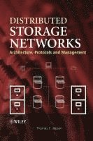 bokomslag Distributed Storage Networks