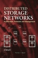 Thomas C. Jepsen, USA) Jepsen, Thomas C. (North Carolina State University, Thomas C Jepsen - Distributed Storage Networks, Inbunden