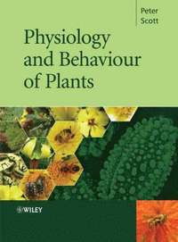 bokomslag Physiology and Behaviour of Plants