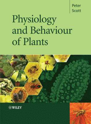 bokomslag Physiology and Behaviour of Plants