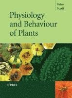 bokomslag Physiology and Behaviour of Plants