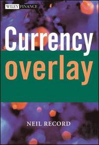 bokomslag Currency Overlay