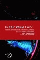 Is Fair Value Fair? 1