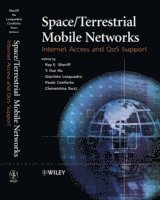 bokomslag Space/Terrestrial Mobile Networks