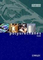 bokomslag The Polyurethanes Book