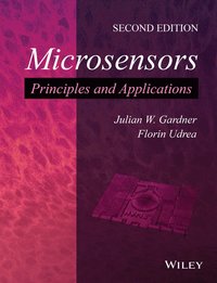 bokomslag Microsensors