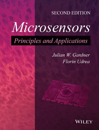 bokomslag Microsensors