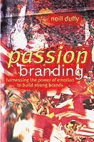 bokomslag Passion Branding