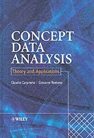 bokomslag Concept Data Analysis