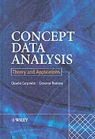 bokomslag Concept Data Analysis