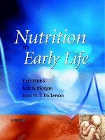 bokomslag Nutrition in Early Life