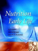 Nutrition in Early Life 1
