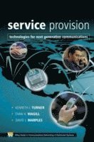 bokomslag Service Provision
