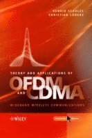 bokomslag Theory and Applications of OFDM and CDMA