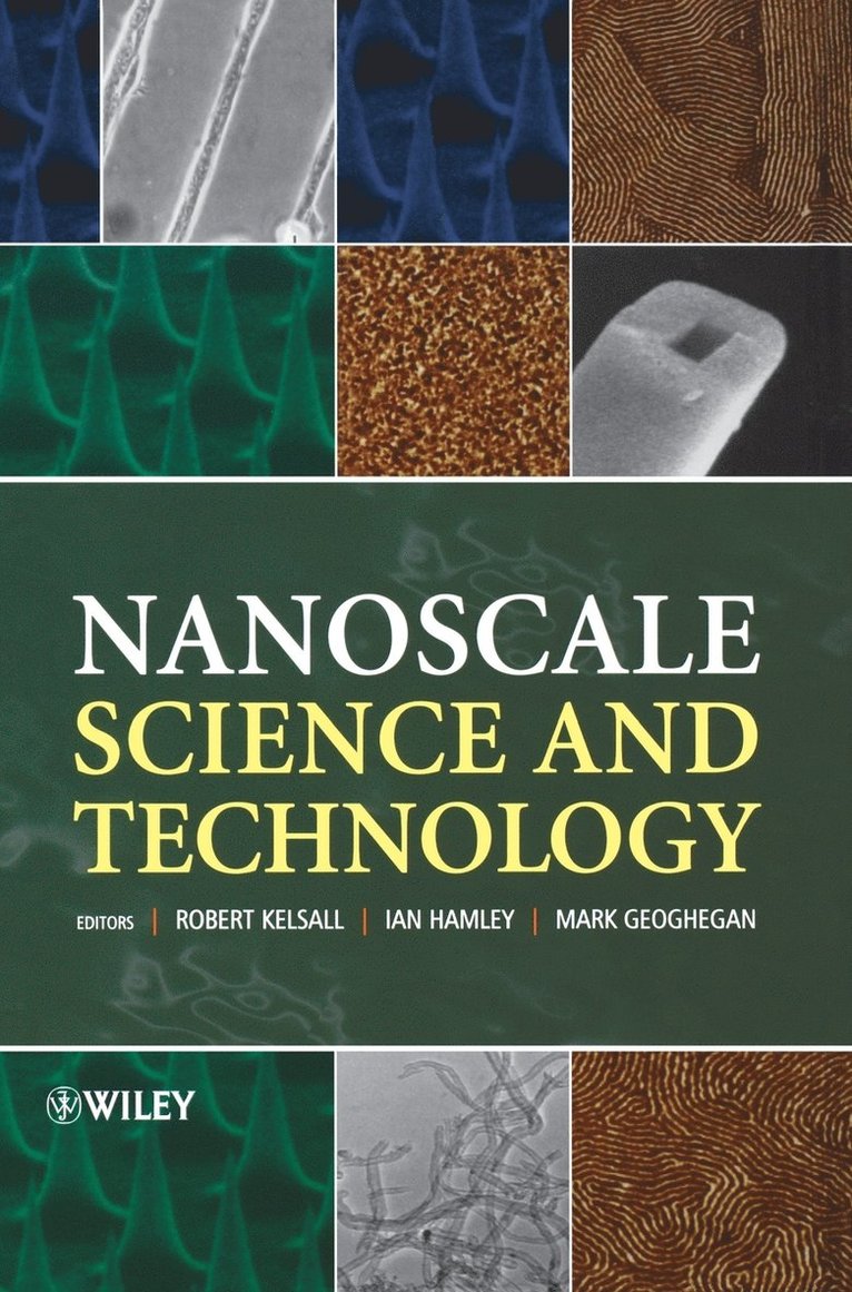 Nanoscale Science and Technology 1
