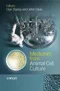 bokomslag Medicines from Animal Cell Culture