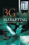 bokomslag 3G Marketing
