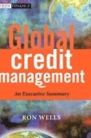bokomslag Global Credit Management