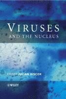 bokomslag Viruses and the Nucleus