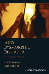 bokomslag Body Dysmorphic Disorder