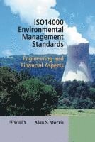 bokomslag ISO 14000 Environmental Management Standards